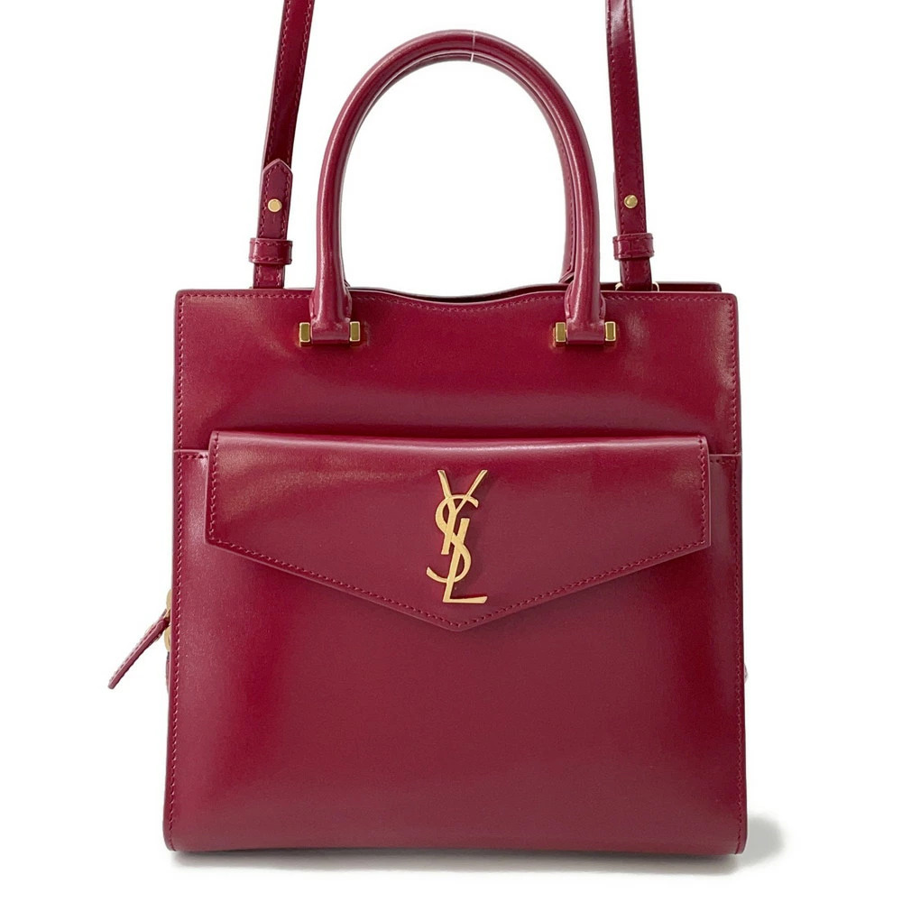 Saint Laurent Paris Uptown Handbag